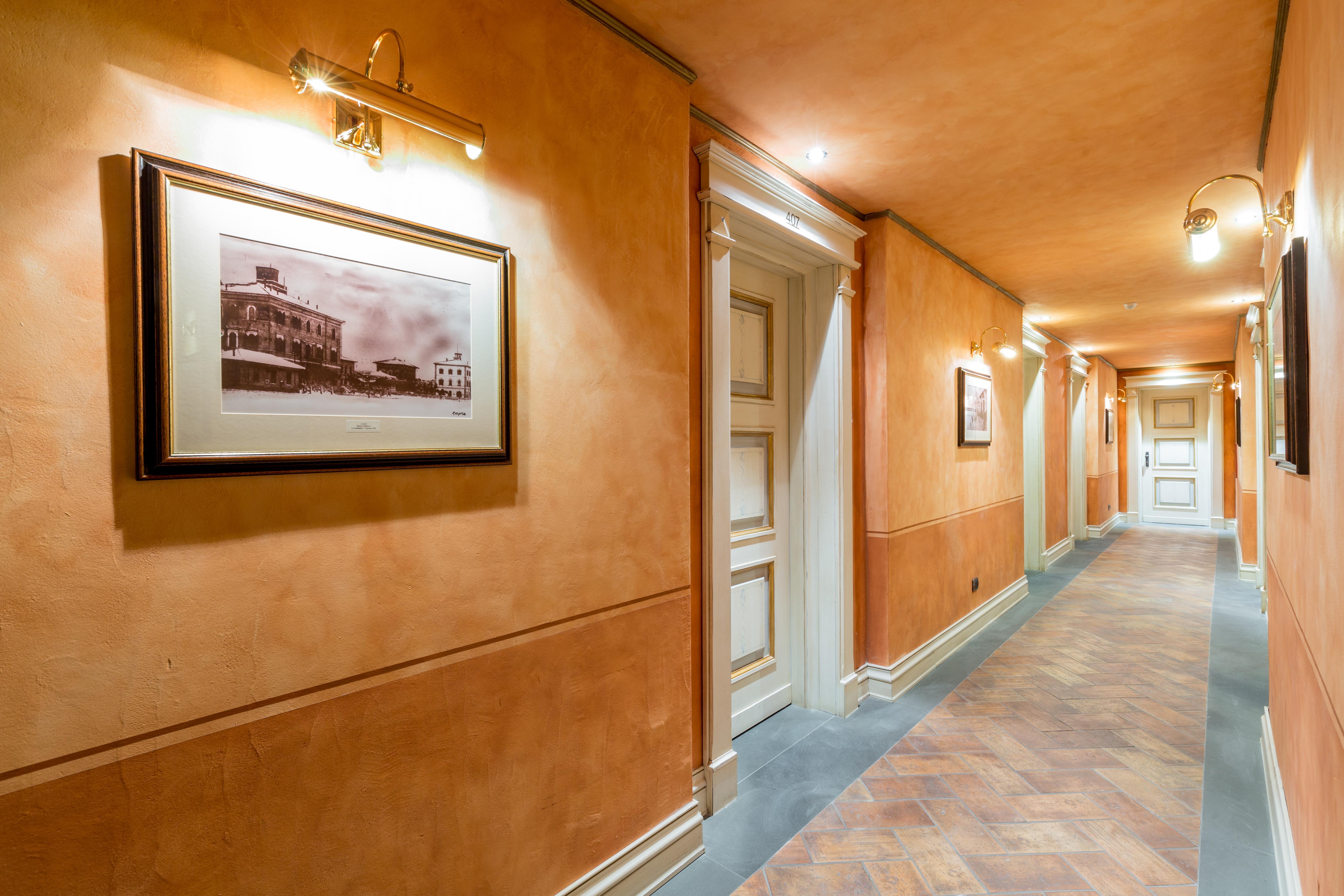 La Vecchia Fonte Boutique Hotel Palau Exteriér fotografie