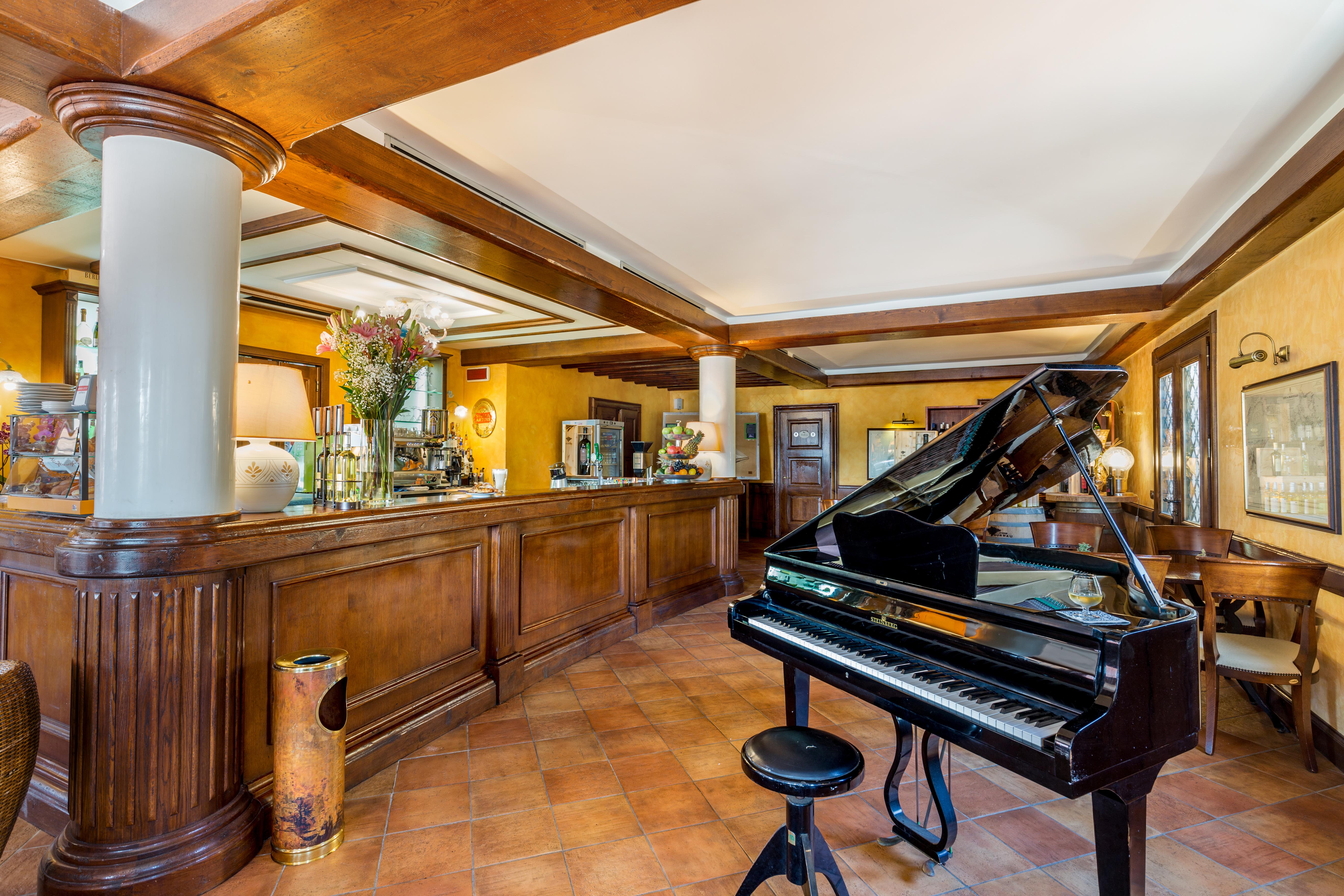 La Vecchia Fonte Boutique Hotel Palau Exteriér fotografie