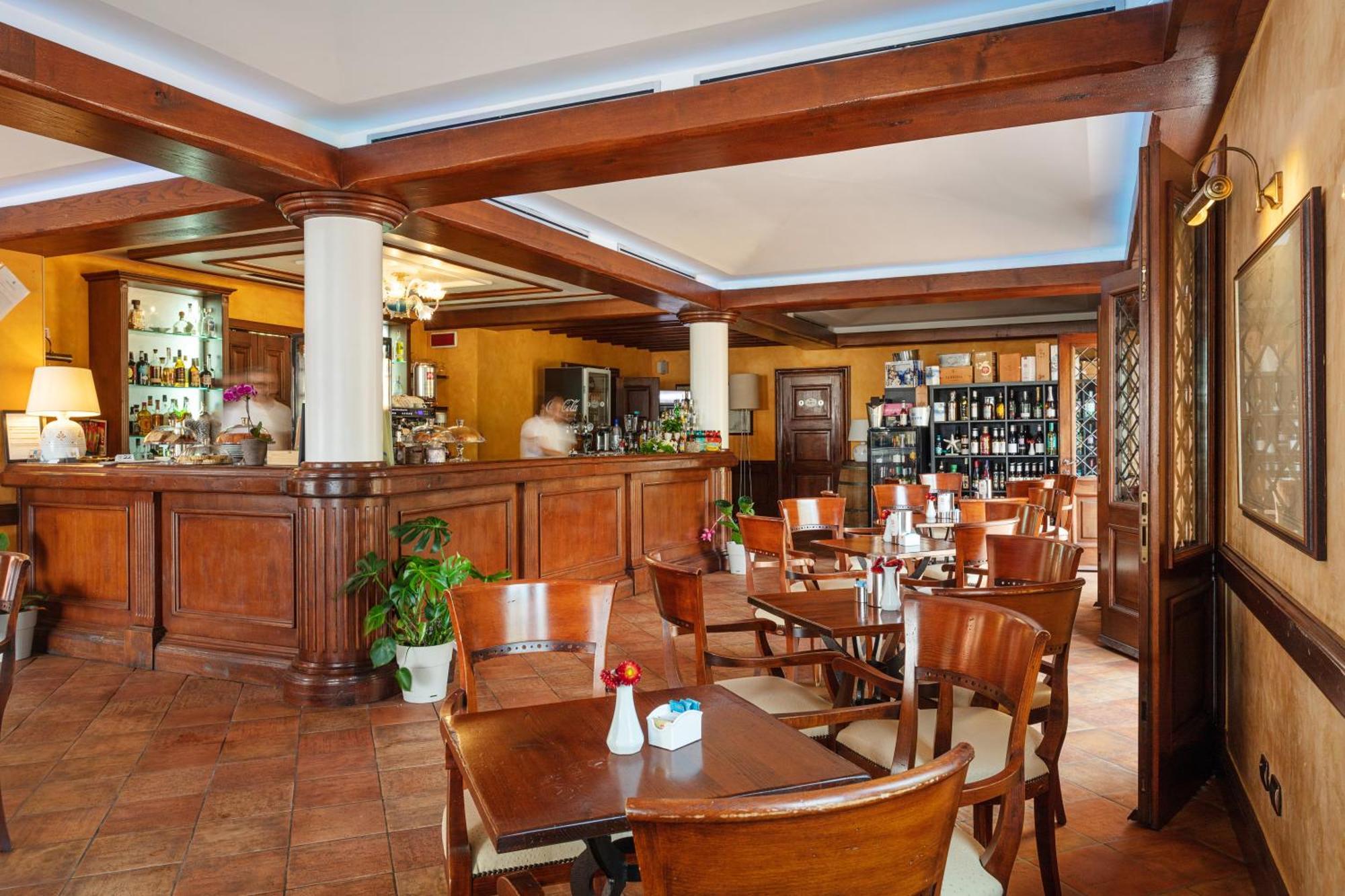 La Vecchia Fonte Boutique Hotel Palau Exteriér fotografie